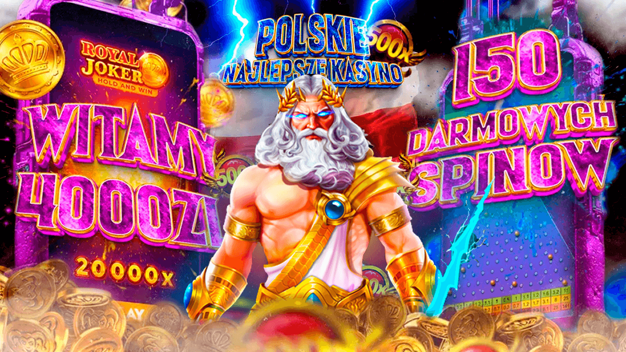 Piorun Szansy™ Screenshot